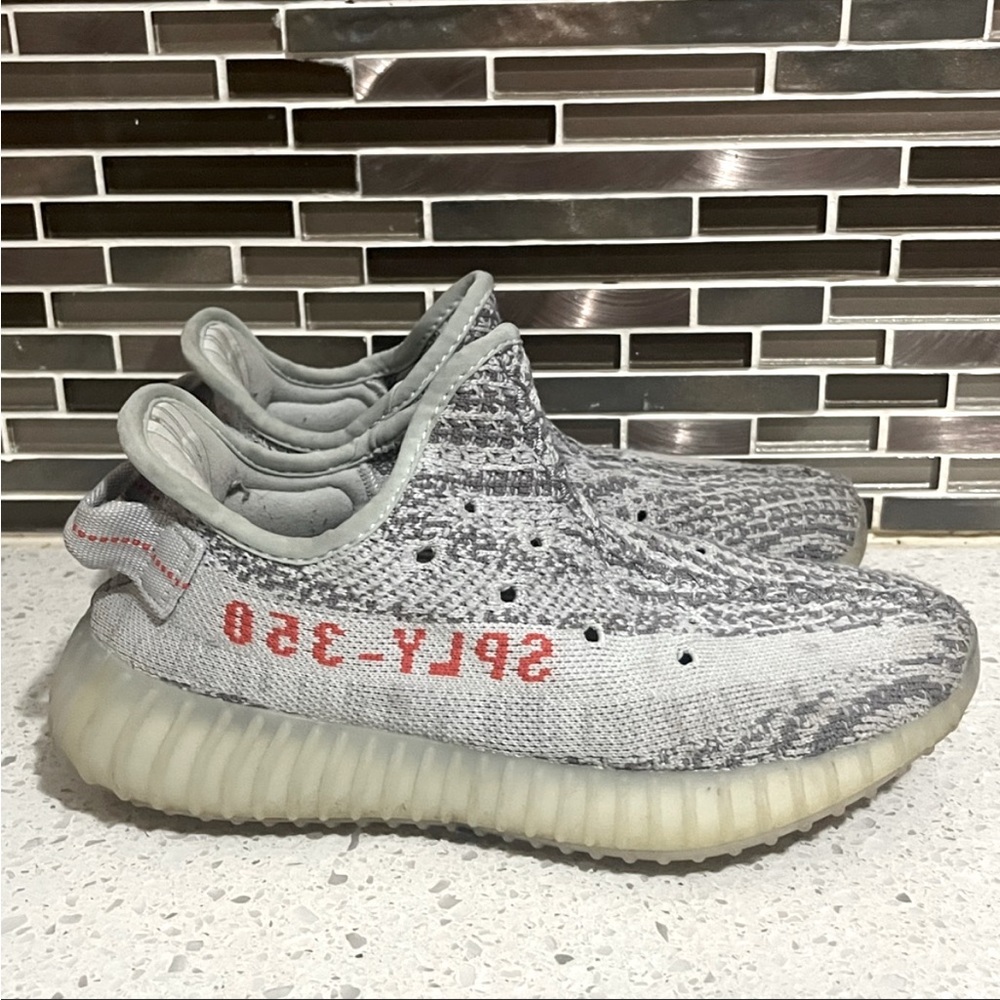 Authentic Adidas Yeezy Boost 350 V2